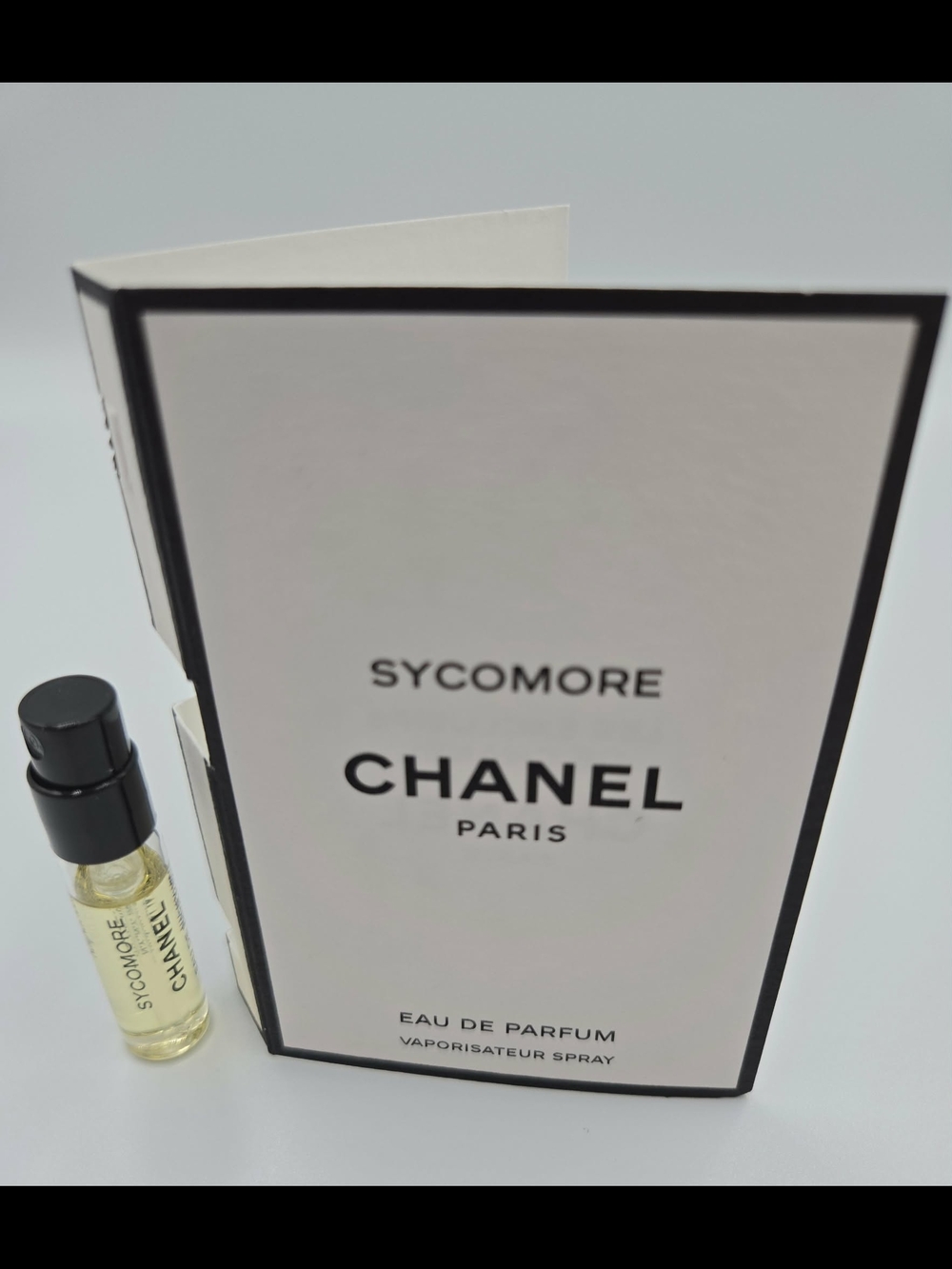 10XCHANEL LES EXCLUSIFS ICONIC EDP Discovery Set Travel Size each 1.5ML New - Picture 6 of 16